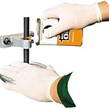 Impact Products 8618S Proguard Ambidextrous Disposable Powder-Free Synthetic Food Service Gloves, IM