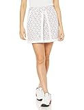 [キャロウェイ] レディース スカート (ストレッチツイル・セットアップ対象) / ゴルフ / C22128207 1030_ホワイト S