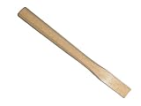 須佐製作所 王将 白樫 八角型玄能柄 360mm 中