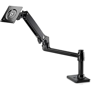 HP(ヒューレット・パッカード) HP(ヒューレット・パッカード) シングルモニターアーム BT861AA