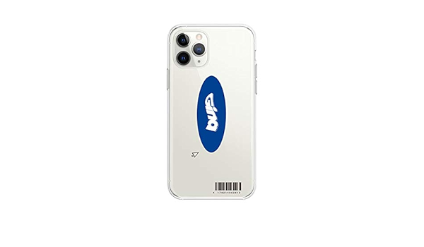 Amazon Co Jp 西海岸スマホケース専門店 Gina Original クリアケース Blue Iphonexr 家電 カメラ