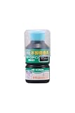 和信ペイント 水性ポアーステイン 抜群の着色と希釈自在 ブラックオリーブ 130ml