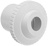 Hayward SP1421D50 50-Pack 3/4-Inch Opening Hydrostream Insider Fitting with 1-1/2-Inch SLIP Thread, 
