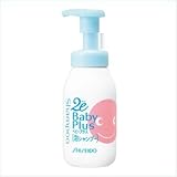 ドゥーエ　ベビープラス　2E(ドゥ－エ) BABY PLUS　泡シャンプー　300ML