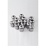 VERTEX バーテックス 専用コレット ER40-9.0B (9.0mm) 《交換用・オプション部品》