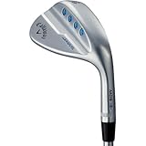 キャロウェイ (Callaway) ウエッジ JAWS ウエッジ 58-12 XG 【カタログ純正シャフト装着モデル】 スチールシャフト Dynamic Gold S200 S クロムメッキ メンズ 右 2019年モデル