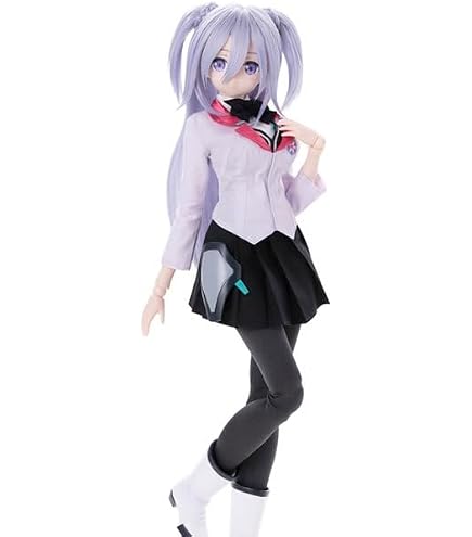 Amazon.co.jp: 1/3 ハイブリッドアクティブフィギュア 「IS