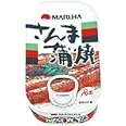 マルハ　さんま蒲焼　ＥＯ缶 ｶｸ5A×30缶