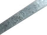 Boltmaster 11092 1 – 1 / 4 " x 36 "フラットバー亜鉛