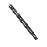 IrwinドリルビットHSSスチールProメタル – Reducedシャンク – 16.5 MM