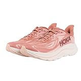 ホカ（HOKA） ランニングシューズ ジョギングシューズ クリフトン 10 ローズ 1162031-BHRS スニーカー （ローズ/２４．０/Lady's）