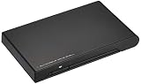 ロジテック HDD SSDケース 2.5インチ USB3.2 Gen2 Type-C ブラック LGB-PBSUC