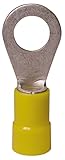 Gardner Bender 20-108 12-10 Gauge Yellow Ring Terminals, 13-Pack [並行輸入品]