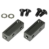 イーグル模型(Eagle Model) EAGLE RACING SPサーボステー ロング #407LP2-LO (GU)