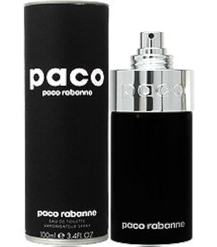 Amazon | 【パコラバンヌ】パコ EDT・SP 100ml (並行輸入品