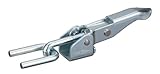 スーパーツール(SUPERTOOL) 引き止め専用型トグルクランプ TLA150F