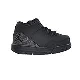 Jordan Flight Origin 2 BTベビー幼児靴ブラック/ black-darkグレー705162 – 004 カラー: ブラック