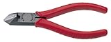 3.peaks 斜ニッパ 穴付・成形グリップ 125mm DNP-125ZH