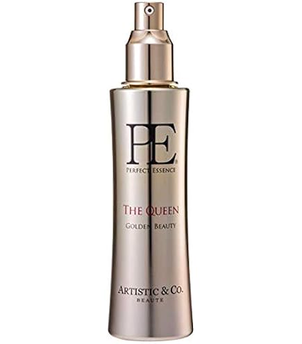Amazon.co.jp: ARTISTIC＆CO. PE ゴールデンビューティー ザ セラム