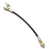 フローバル グリス注入器 グリースホース ボタンヘッド用 SK-102