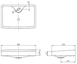 [S673ACR#SC1]TOTO　トイレ補修品　手洗付密結形ロータンクふた（CSRシリーズ用） (#SC1)