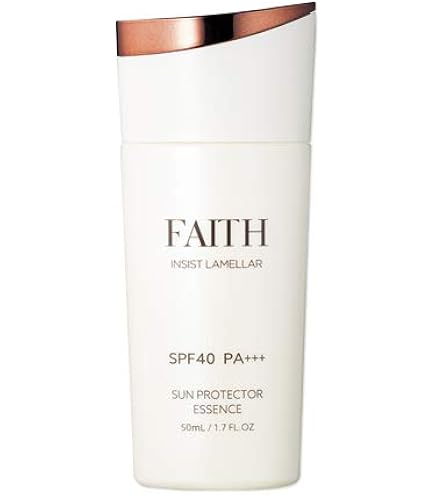 Amazon.co.jp: 【FAITH フェース】 ラメラベールEX モイストキープ
