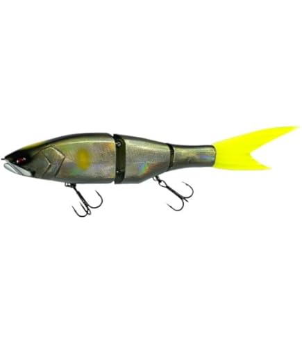 Amazon | BunBun 釣り具のブンブン グレイス240 コメットテール