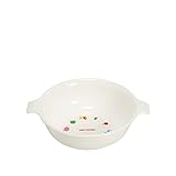 [ミキハウス] MIKIHOUSE 【ミキハウス(ベビー)】 プチアニマル ランチボウル（取っ手付き小皿） 46-7064-355