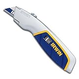 Irwin 2082200B ProTouch Retractable Utility Knife-Bulk Package [並行輸入品]