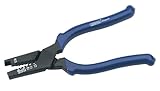 160mm Draper 8 Way Crimping Plier