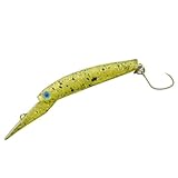 ディスプラウト イーグルプレーヤー 40 スリム GJ 1091カラー DAYSPROUT 03 Gパン 1.2g