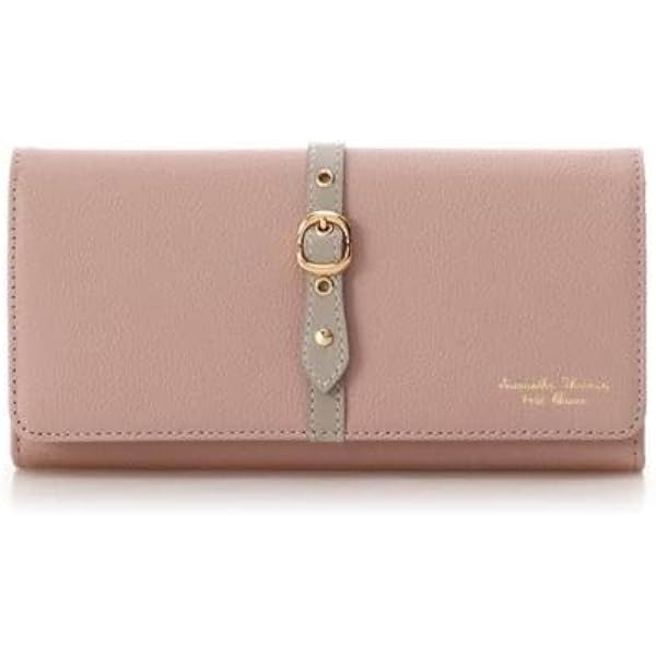 Amazon | ディズニー『Nuiパン』コレクション 長財布 | 財布