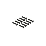 Team Durango td705011 Button Head Hex Screw 3 x 14 mm ( 10 )