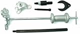 CTA Tools A480 Front Wheel Drive Service Set by CTA Tools