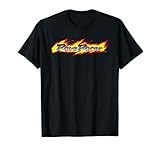 レイブレーサー001 Tシャツ