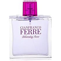 すみれーイタリア製GIANFRANCO FERREジャンフランコフェレ Amazon | 【ジャン フランコ フェレ】ブルーミングローズ EDT