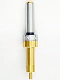 2167 PPLS 工作機械 耐磁気性 芯出しバー 基準位置測定器 回転方式 ② 回転部分径：17mm