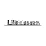 シグネット インチ　ソケットセット　ホルダー付 3/8DR （12115）　9本組