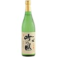 一人娘 大吟醸 吟の風 720ml