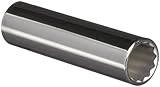 Martin SD1220 Alloy Steel 5/8 Type II Opening 1/2 Square Drive Socket 12 Points Deep 3-1/16 Overall 