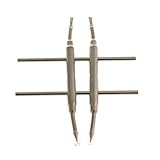 monkeyjackスパナレンチレンズ修復ツールツールカメラ用アゴOpening 0 ~ 130 mm