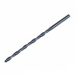 Silverline Metric HSS Long Series Drill Bits 10pk 5.5x 139mm Precision Tools