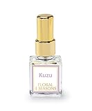 武蔵野ワークスの香水「葛の花」(くず)(EDP/4mL)