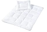 Z?llner 4131130000 Child's Duvet Set Basic 100 x 135 / 40 x 60 cm by Julius Z?llner