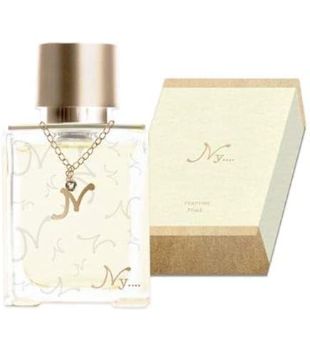 Amazon | ◇【Ny 】Unisex香水◇ニィ オードトワレ アロマティック