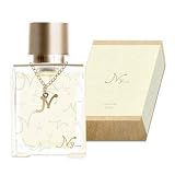 香水『Ny.』 (『Ny.』Aromatic amber)