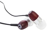 ThinkSound TS02 8mm Passive Noise Isolating Wooden Headphone