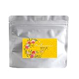 金木犀パウダー30g キンモクセイ 桂花 フリーズドライ 粉末 フレグランス ハーブティー 花茶 無着色