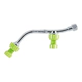 ヤマホ キリナシESタテ 2頭口 (G1/4) 141125