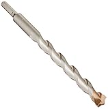 DEWALT DW5219 7/8-Inch x 12-Inch Drill Bit Premium Percussion by DEWALT
